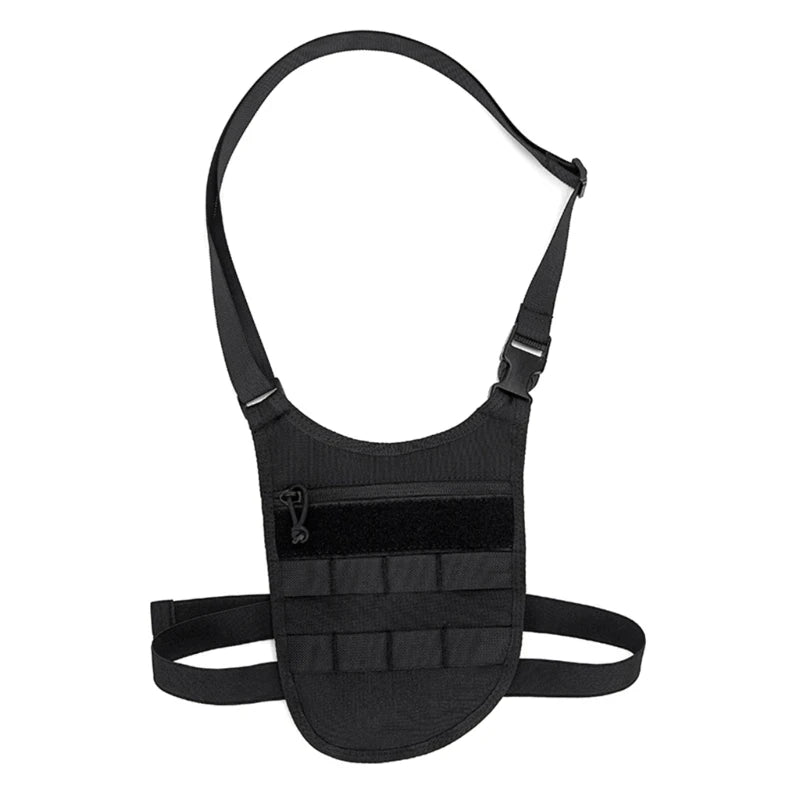 StealthRig™ Underarm EDC Pack