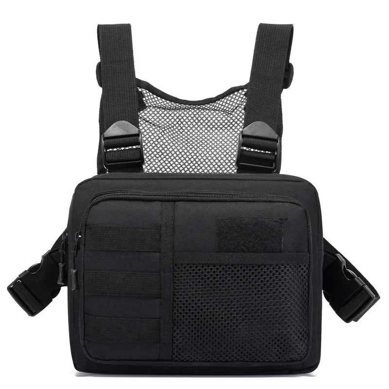 UrbanTact™ Street ChestPack