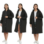 StormShell™ EVA Rain Poncho
