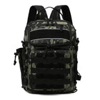 HookTrail™ Tactical Fishing Pack