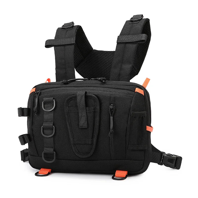 FrontStrike™ Tactical ChestPack