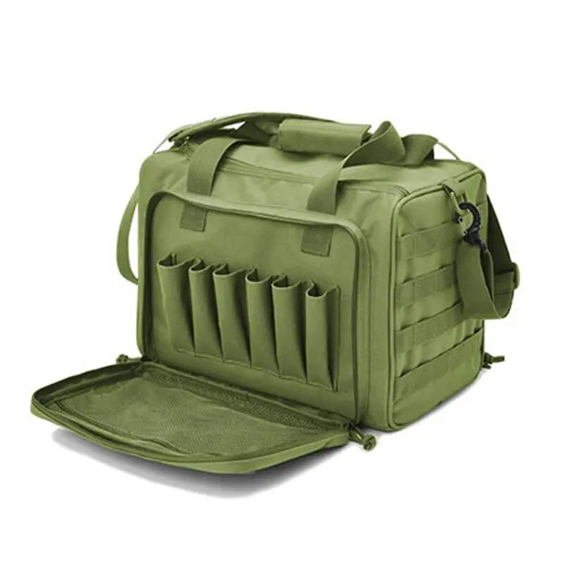 ShadowRig™ Tactical Sniper Pack