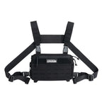 BattleChest™ Tactical Radio Rig