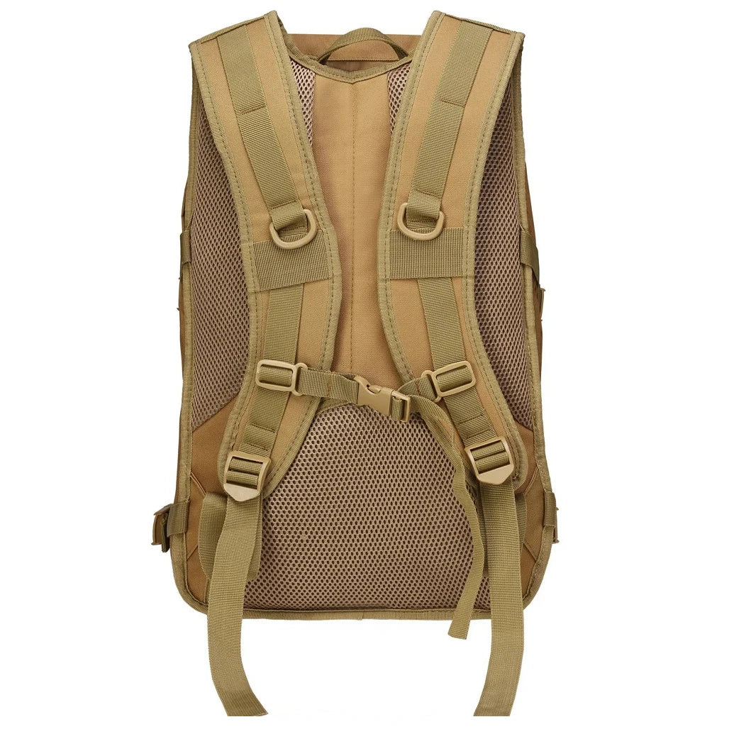 ValorTrail™ 35L Survival Pack