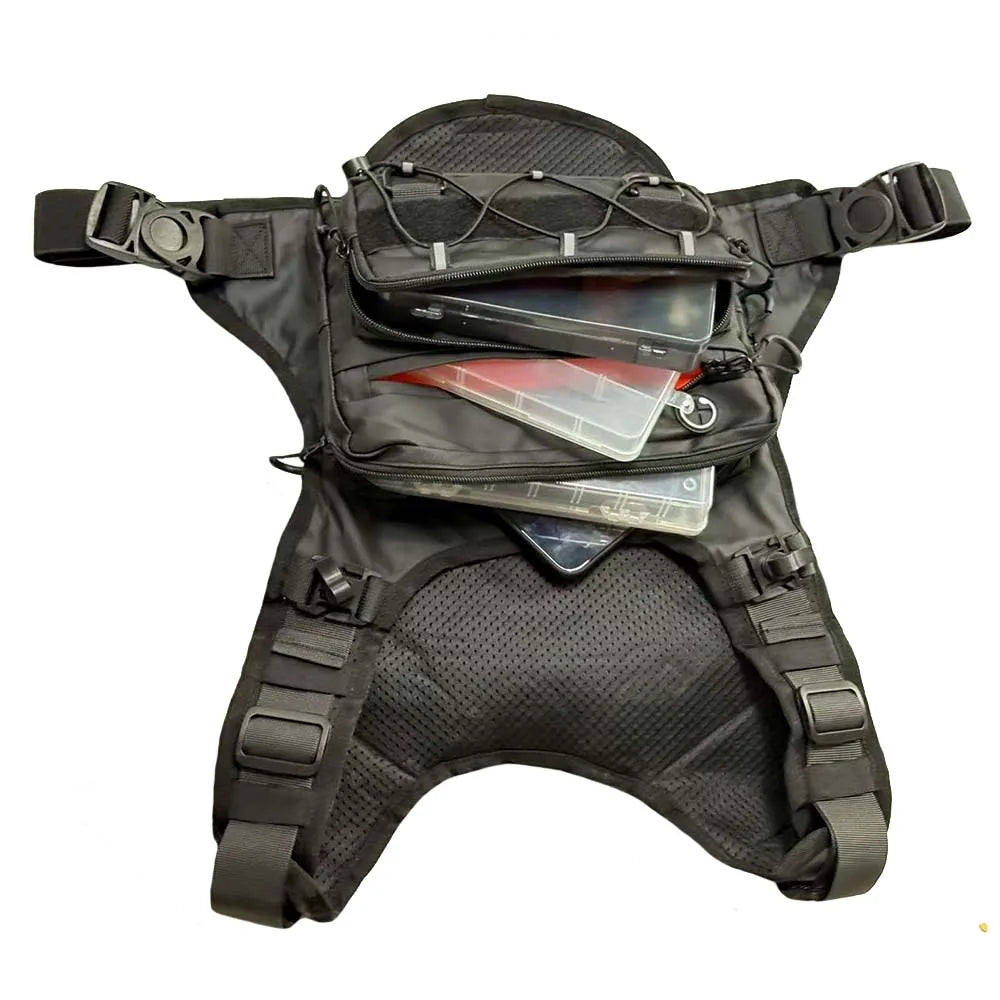 HydraFlex™ Tactical Active Vest