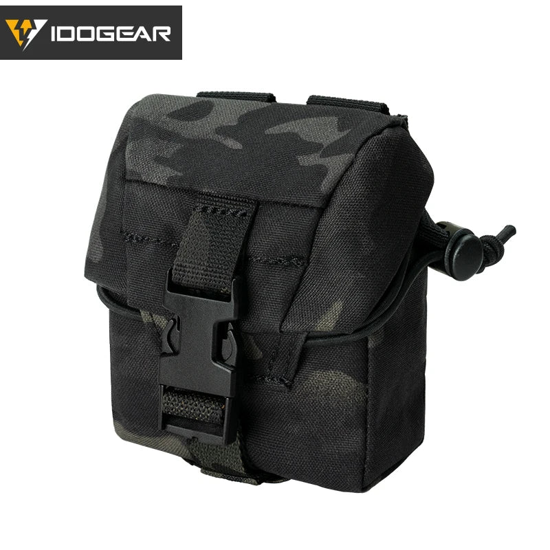 BlastCore™ Tactical Utility Pouch