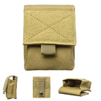 GearVault™ MOLLE EDC Utility Pouch