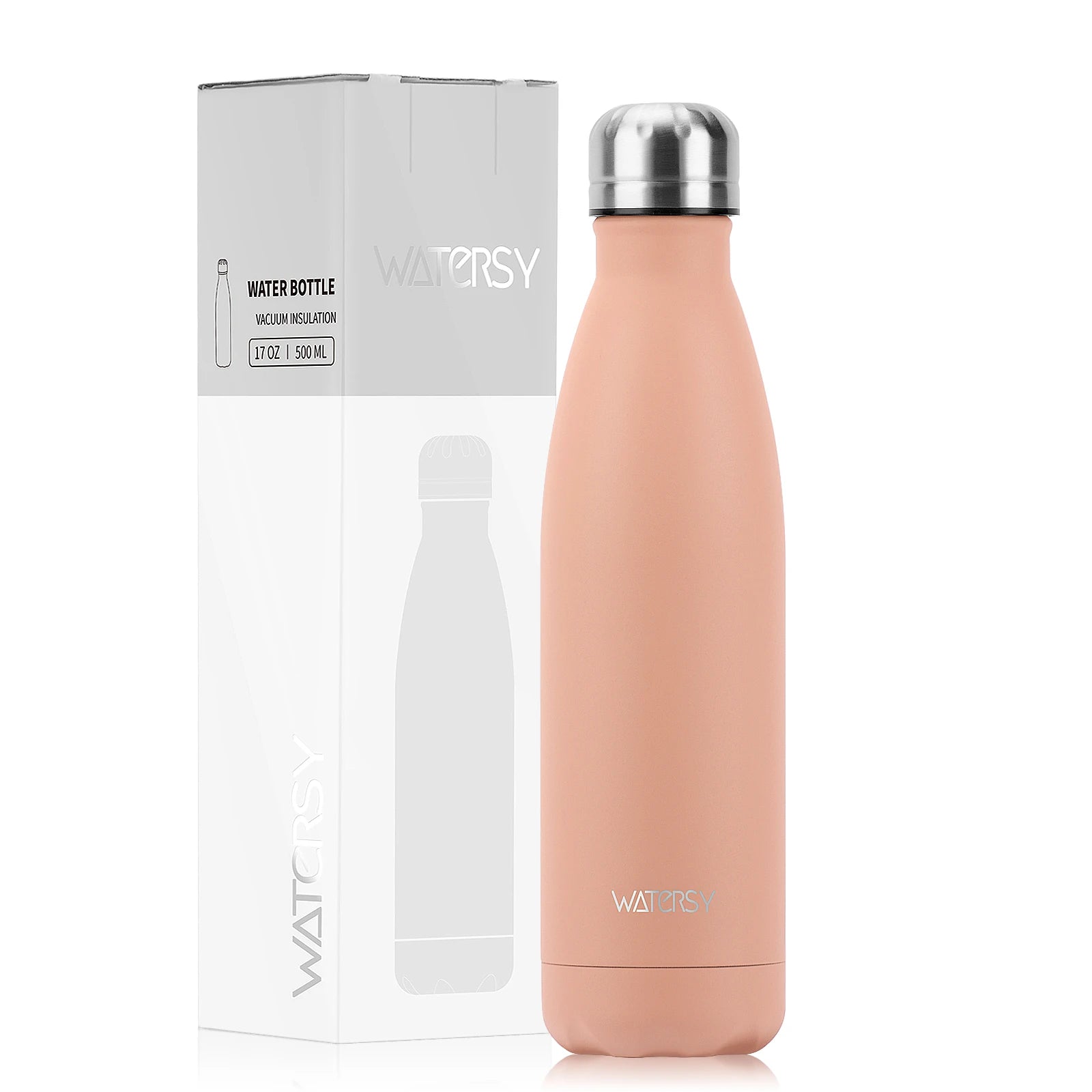 SteelPulse™ 500 Thermo Flask