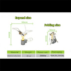 FireFold™ Outdoor Gas Stove