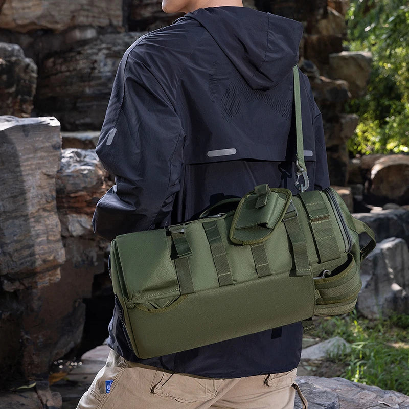 StrikeSeat™ 42L Fishing Pack