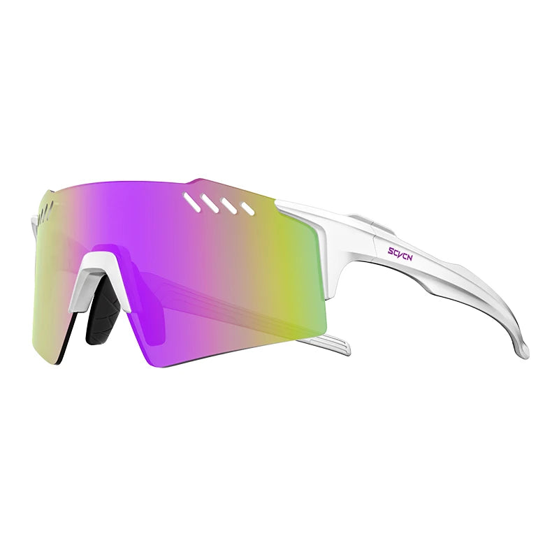 RedShift™ Photochromic Cycling Eyewear