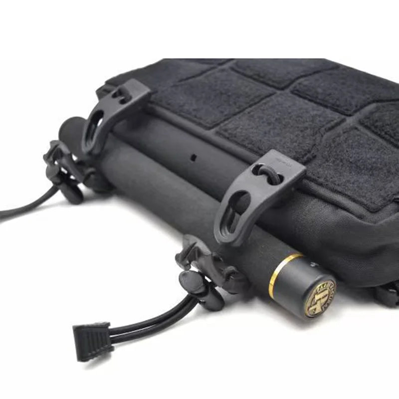 GripLink™ MOLLE Binding Clip