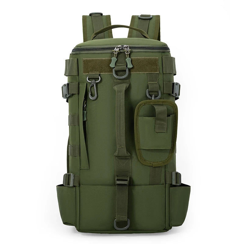 StrikeSeat™ 42L Fishing Pack