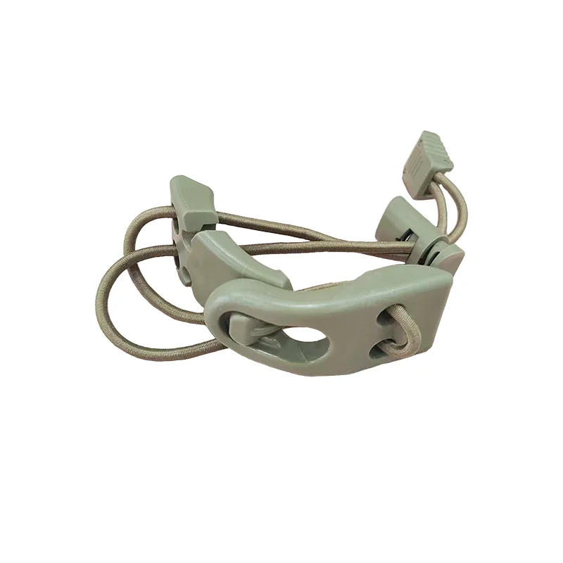 GripLink™ MOLLE Binding Clip