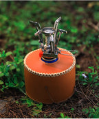 AeroFlame™ Foldable Mini Gas Stove