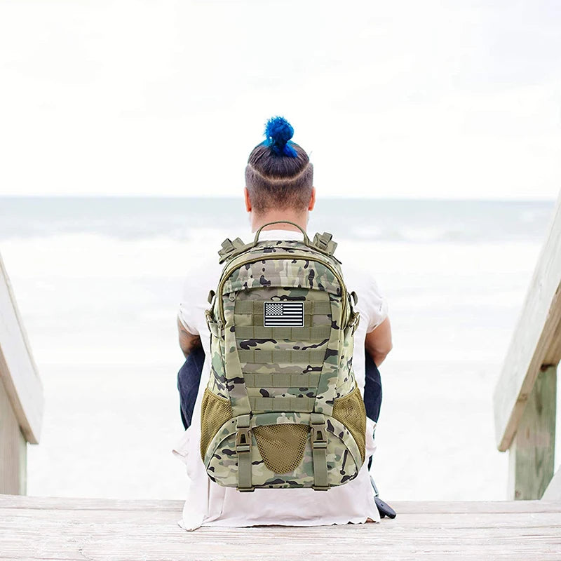 Raptor35™ Assault Pack