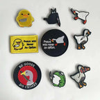 BeastOps™ Tactical Morale Patch Set