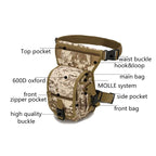 RidgeRunner™ Tactical LegPack