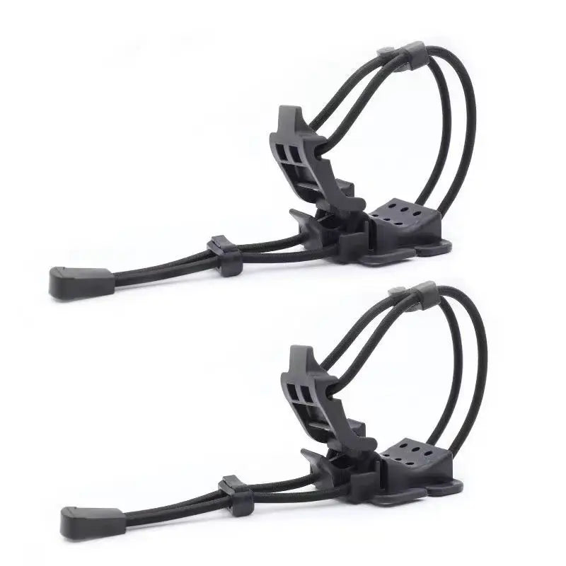 GripLink™ MOLLE Binding Clip