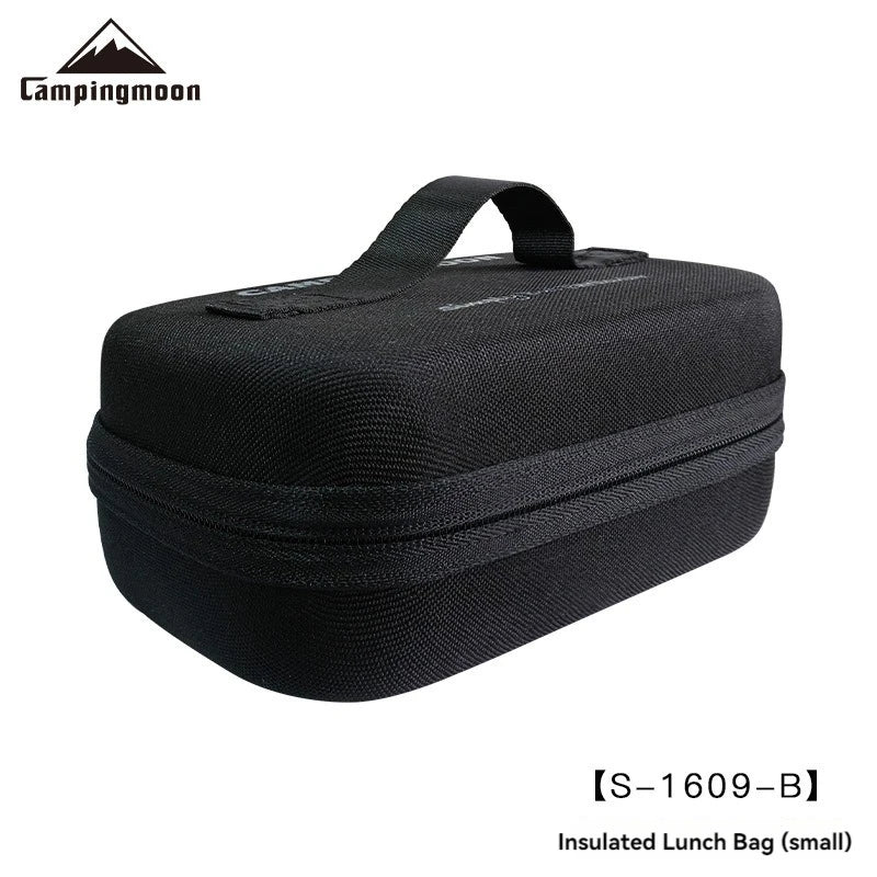 BentoShield™ EVA Insulated Lunch Box