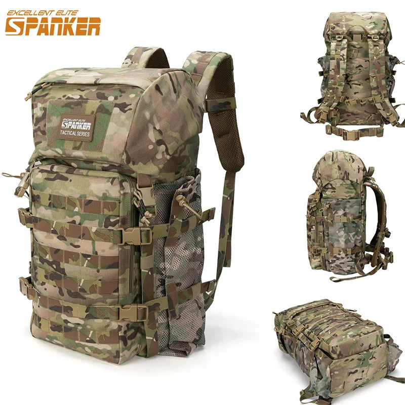 GearCore™ 500D Tactical Field Pack