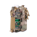 CoreCarry™ Tactical Hydration Pouch