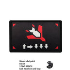 HellDuiker™ Super Aarde Tactical