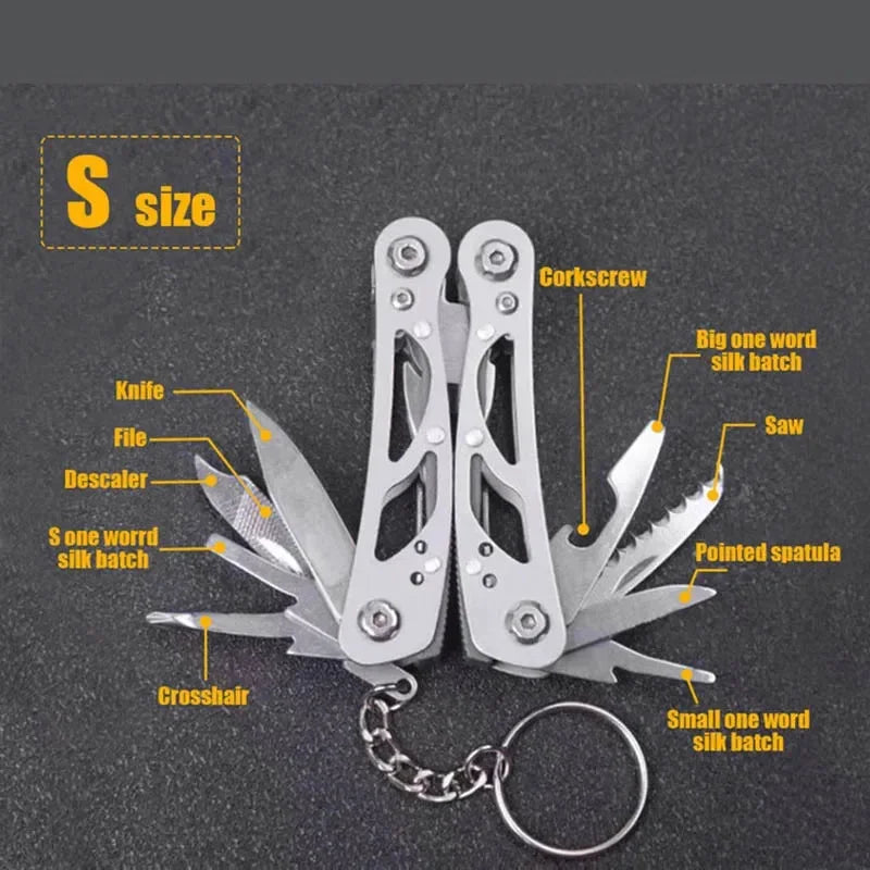CoreBlade™ Tactical Multi-Tool