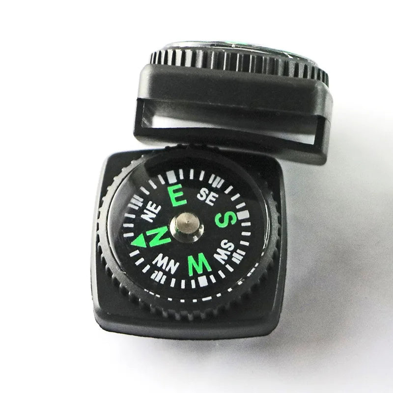TrailSnap™ Mini Compass Pack (x10)