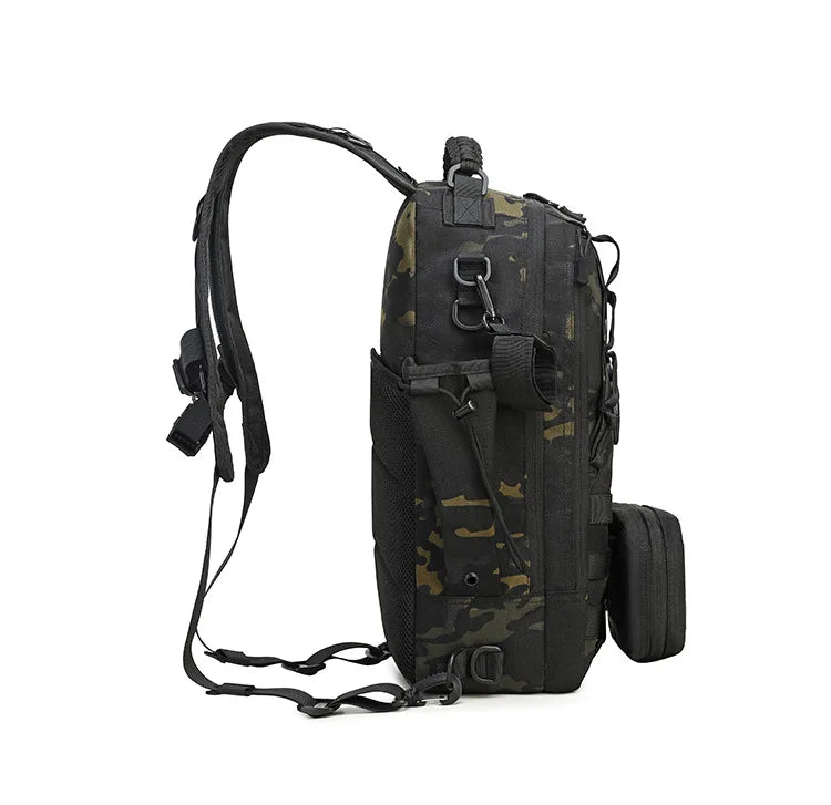 TrailVantage™ Tactical Terrain Pack