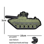 BabaYaga™ Signature Morale Patch