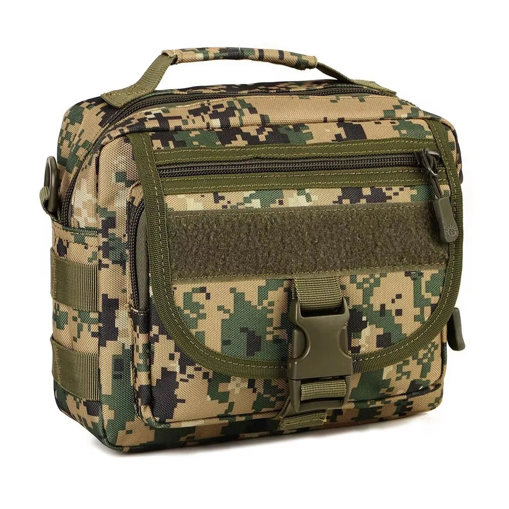 UrbanRecon™ Tactical Sling Bag