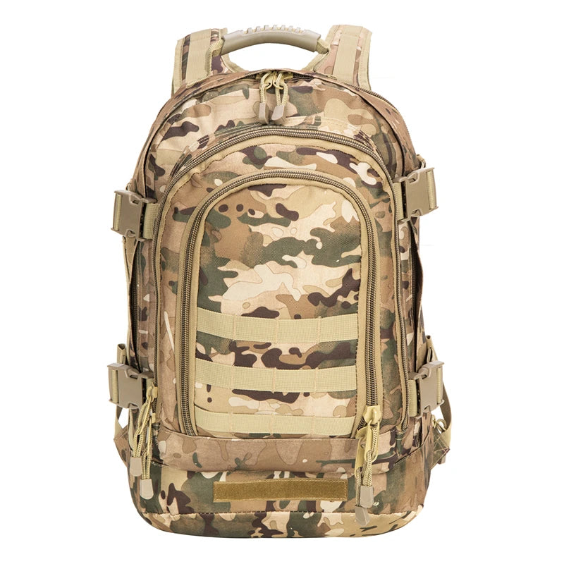 TactiPack 60 Pro™