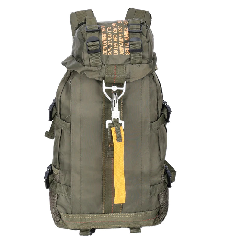 TrailGrid™ 30L Urban Outdoor Pack