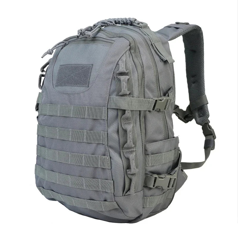 WarTrail™ 50L Tactical Rucksack