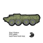 BabaYaga™ Signature Morale Patch