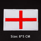 FlagCore™ Tactical Identity Patch