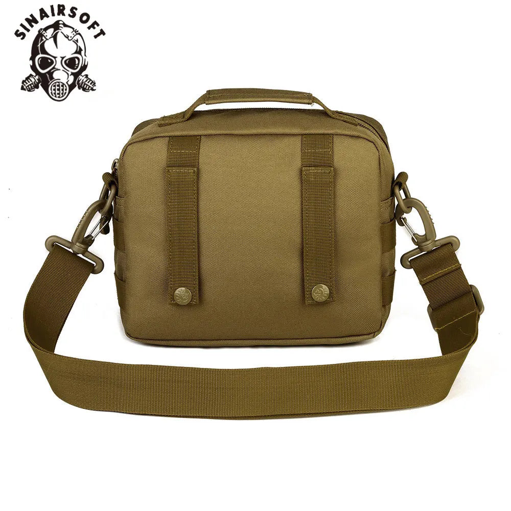 UrbanRecon™ Tactical Sling Bag