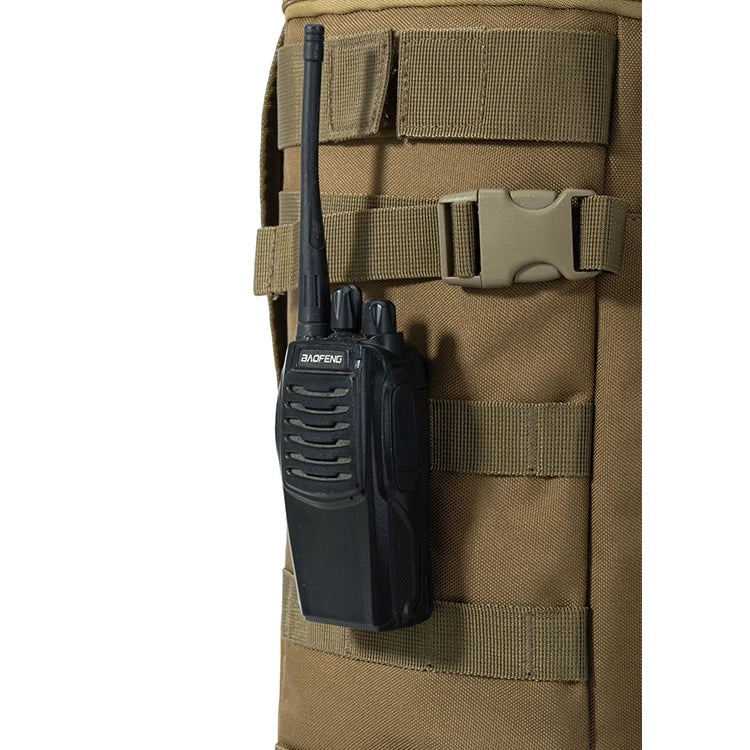 StrikeSeat™ 42L Fishing Pack