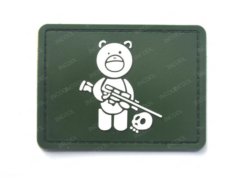 DeadLine™ Sniper Morale Patch