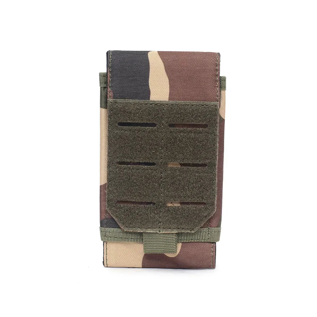ArmorCase™ MOLLE Phone Utility Pouch