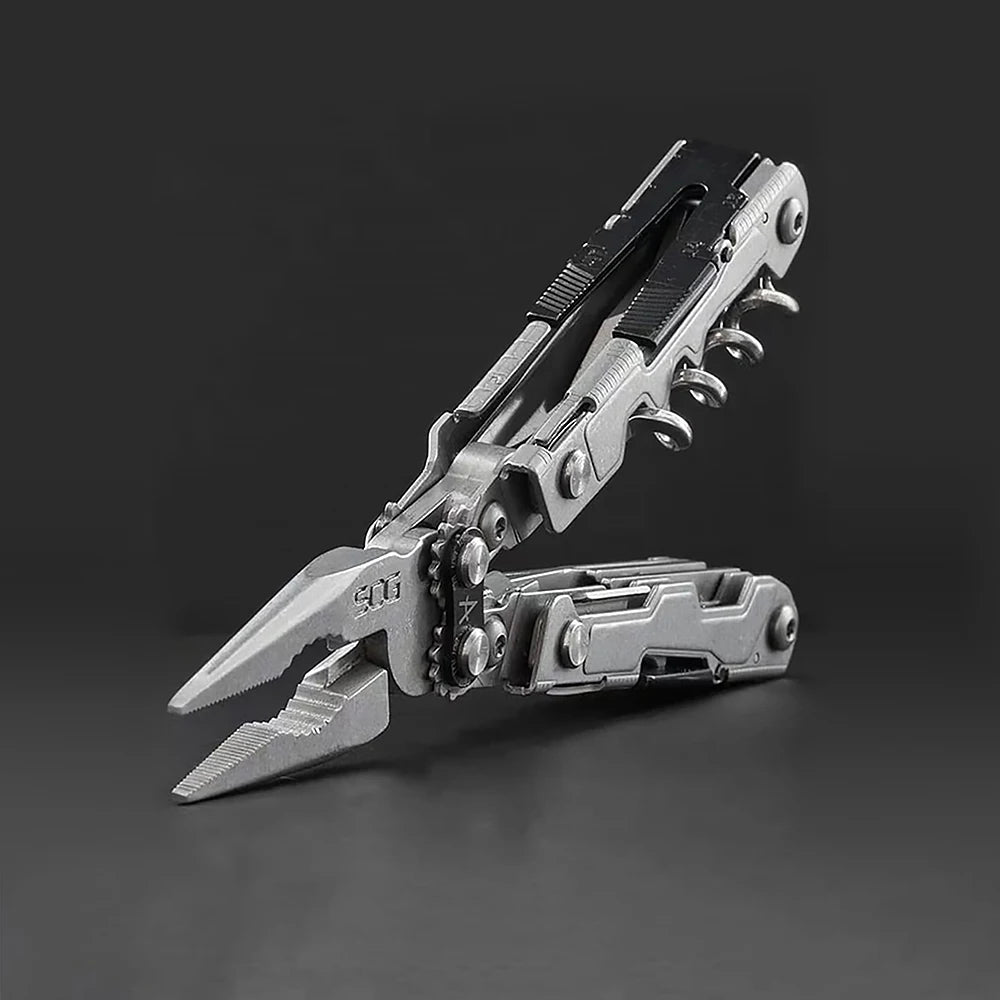 PowerLitre™ 19X Compact Survival Tool