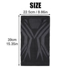 HeatRidge™ WinterFlex Half Mask