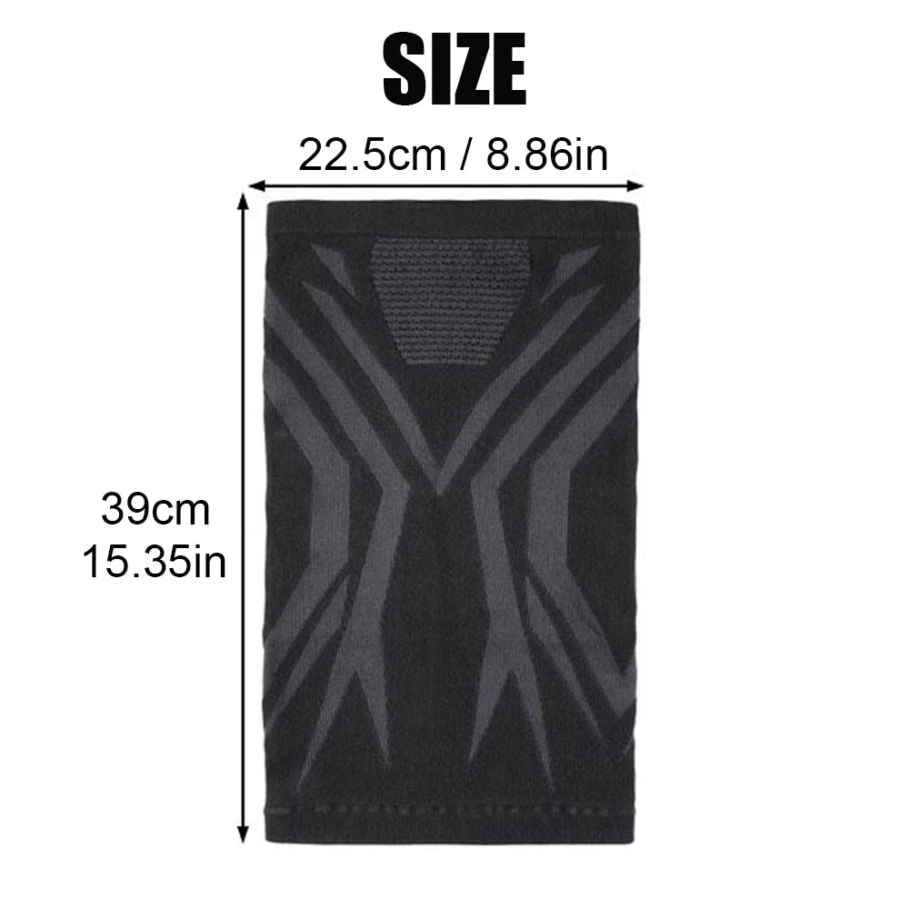 HeatRidge™ WinterFlex Half Mask