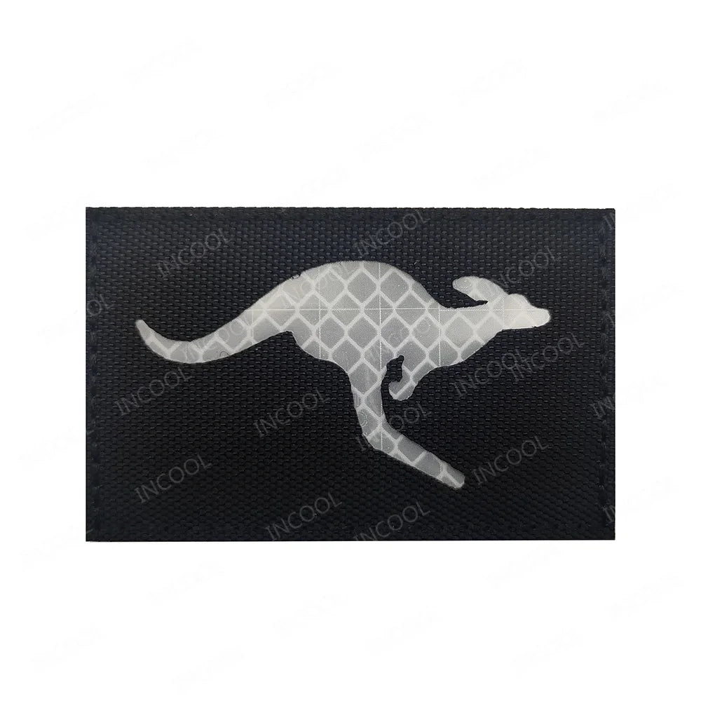 NightFlag™ AUS IR Tactical Patch