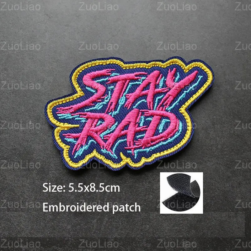 EagleVault™ 3D Legacy Patch