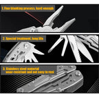 CoreBlade™ Tactical Multi-Tool