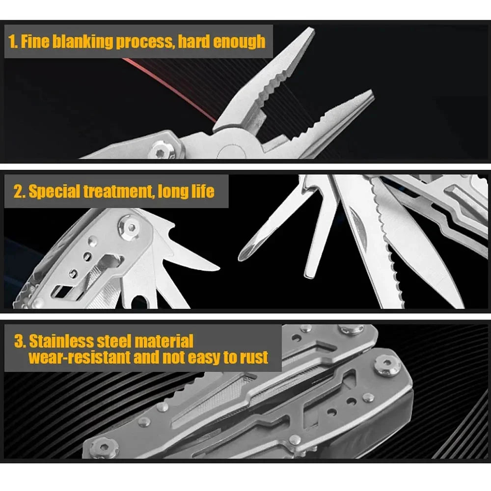 CoreBlade™ Tactical Multi-Tool