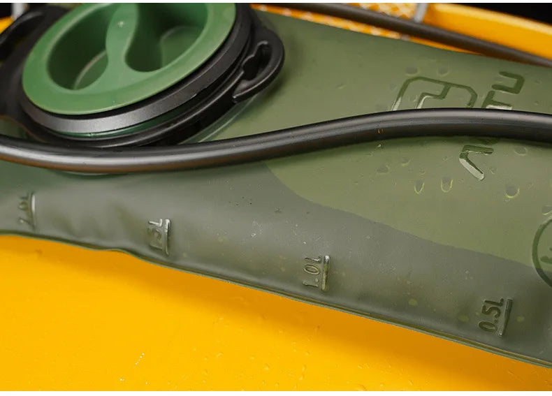 HydroFlow™ 2L EVA Hydration Pack