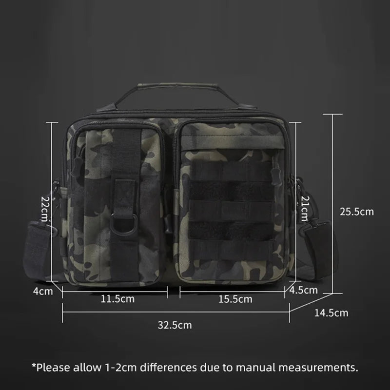 TrailStrike™ Molle Sling Pack